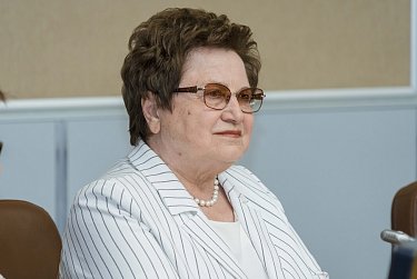 «Признание» – лучшим библиотекам и библиотекарям Оренбуржья